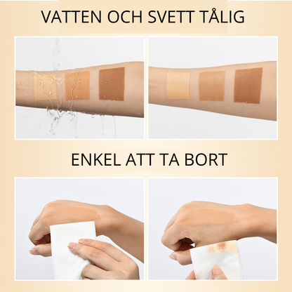 SilkTone - Snygga och hållbara resultat utan krångel