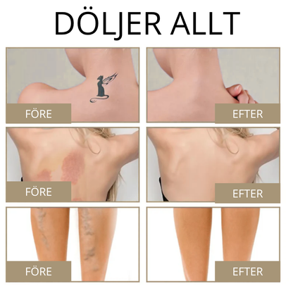 SilkTone - Snygga och hållbara resultat utan krångel